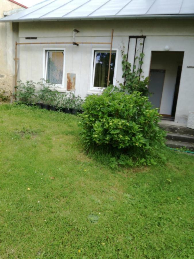 Kemp A Stanovani Na Fare Javornik  Exterior photo